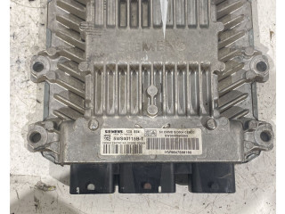 Řídící jednotka Citroen C2 2007