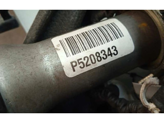Рулевая рейка 5208343, P5208343 Saab 9-5 2006 - 2010 года