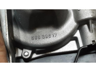 Моторчик заднего дворника 59939617, 9602570 Jeep Cherokee