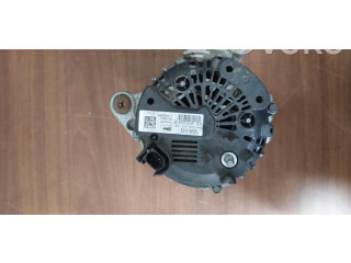 Генератор 03L903024M Volkswagen Touran II