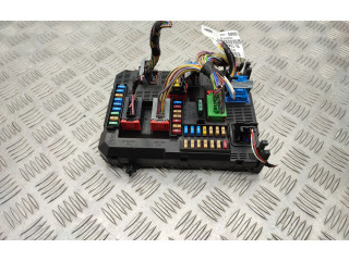 Блок комфорта 9819850080 Peugeot 2008 I