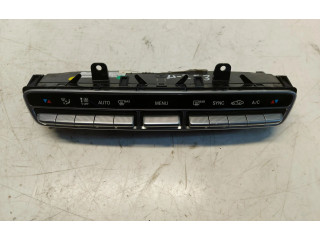 Блок управления климат-контролем A2059058813   Mercedes-Benz GLC X253 C253