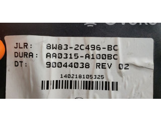 Блок управления 8W832C496BC, 90044038 Jaguar XF X250