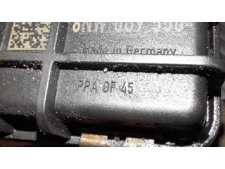 Turbodmychadlo Турбина GT1446Z, 9681885680 Citroen C6 2.2