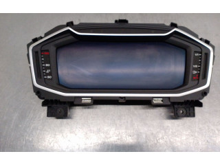 Панель приборов 82A920710A   Audi A1       