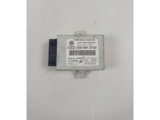 Зеркало (механическое) Volkswagen Phaeton 2002 - 2016 года