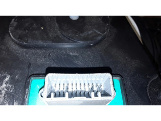 Панель приборов P248103939R, 216720407   Dacia Logan I       