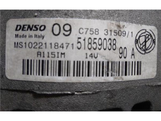 Шатун  MS1022118471    Ford Ka  