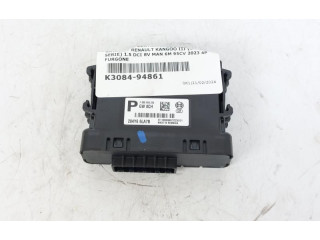 Řídící jednotka 284Y66LA7B, 284Y66LA7B Renault Kangoo III 2021