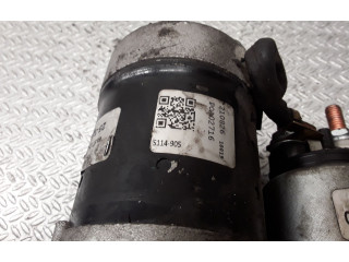 Стартер S114905 Fiat Albea