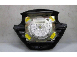 Подушка безопасности водителя 1015988, 1015988 Ford Galaxy