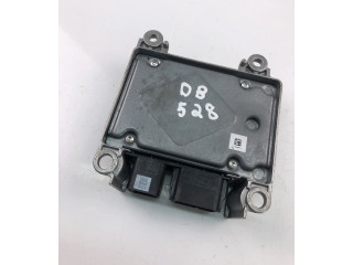 Блок управления 0285001453   Mazda 3 I