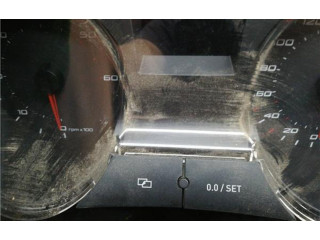 Панель приборов 6J0920802H   Seat Ibiza I (021A)       