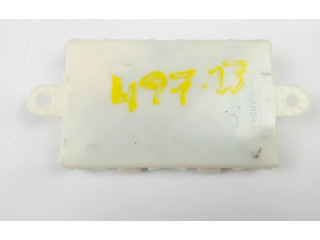 Модуль управления BSM A2229004213 Mercedes-Benz GLC X253 C253