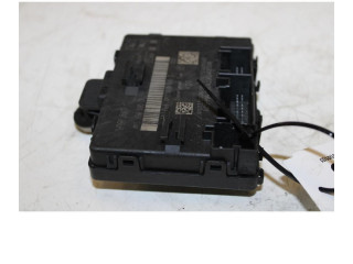 Блок управления 4M1959595D Audi A6 S6 C8 4K