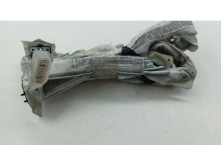 Боковая подушка безопасности 3W5880742A Bentley Flying Spur