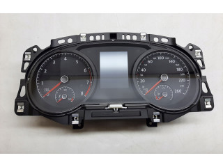 Панель приборов 5G1920740D Volkswagen Golf VII