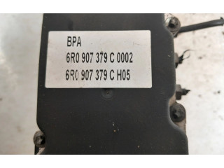 Jednotka ABS 6R0907379C Skoda Roomster (5J) 2008