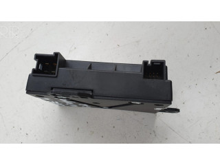 Другие блоки управления / модули