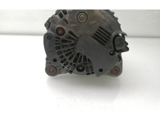 Генератор 06F903023F Citroen Xantia