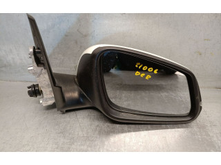 Zpětné zrcátko BMW X1 E84 2015 51167307156, 51167307156