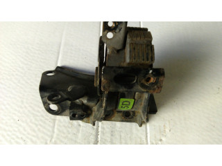 Подушка коробки передач