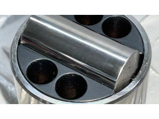 Vstřikovací čerpadlo 04L130755D Audi A1 pro naftový motor 1.6 CAYC