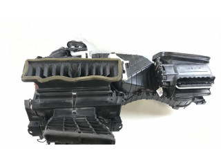 Радиатор печки