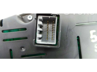 Přístrojová deska KIA Soul 2010 940032K591