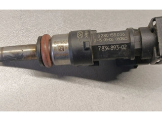 Vstřikovač 7834893   BMW M3     