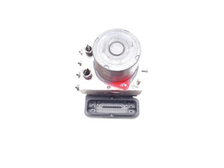 Блок АБС HX73-14F447-AF Jaguar XE 2015 - года