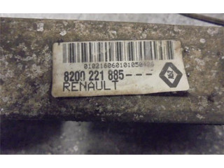 Форсунка 8200221885, 8200221885    Nissan Kubistar  K9K-704 