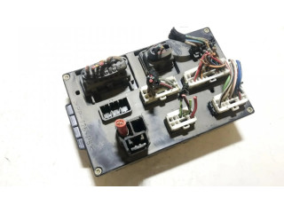 Блок предохранителей Alfa Romeo 166