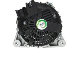 Генератор FG18T125, 3EFFE Volvo S60