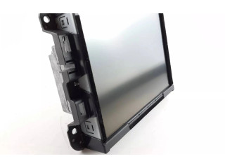 Дисплей 68242385AF, T00BE108570668 Jeep Grand Cherokee