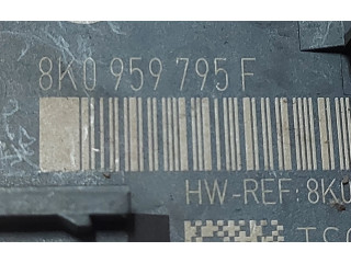 Блок управления дверью 8K0959795F   Audi Q5 SQ5