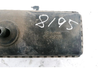 Интеркулер Volvo S80