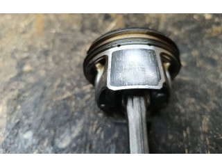  Поршень с шатуном CJX   Audi A3 S3 8V  