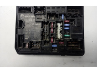 Блок предохранителей 284B77213R, 284B77213R   Renault Clio II    