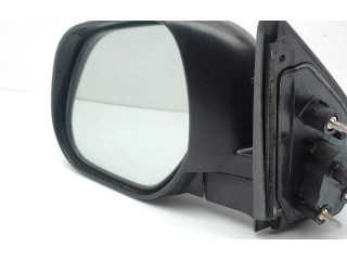 Зеркало электрическое Mitsubishi Outlander 2007 - 2012 года