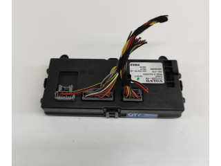 Блок управления климат-контролем 31472269 Volvo XC90