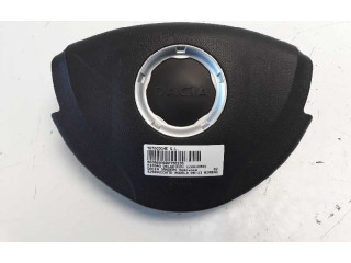 Подушка безопасности водителя 8200823307D   Dacia Sandero II