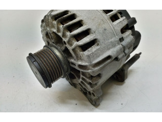 Генератор 03L903024M   Skoda Octavia Mk2 (1Z)      