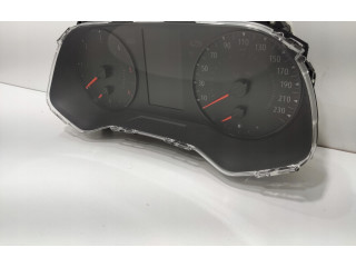 Přístrojová deska Renault Kangoo III 2023 248097195R