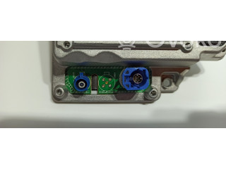 Блок управления 5U5T14G371GNC, 5U5T-14G371-GNC   Ford Focus