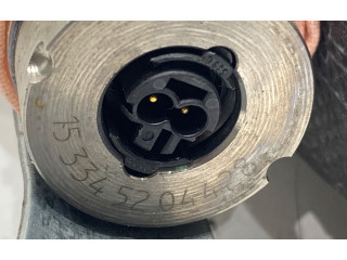 Боковая подушка безопасности 9800483280 Citroen C4 II Picasso