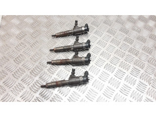 Комплект форсунок 0445110489, CV6Q9F593AA    Ford Focus для дизельного двигателя  1.5