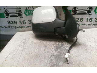 Zpětné zrcátko  Citroen Berlingo 2002  DWJY, 96366861XT  
