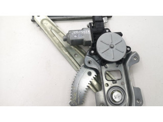 Комплект электрического механизма для подъема окна