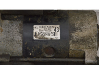 Стартер 23300AA620   Subaru Forester SH